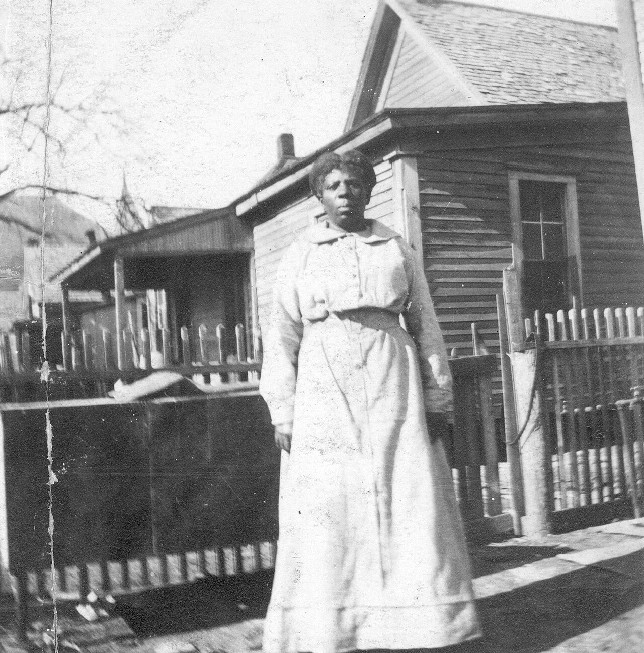 Grandmother