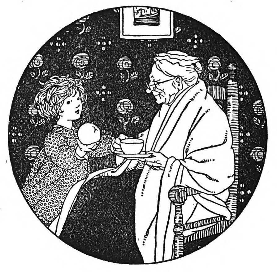 Grandmother