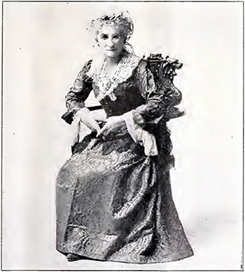 Grandmother
