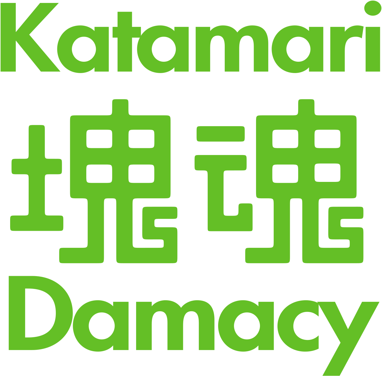 Katamari Damacy (2004)
