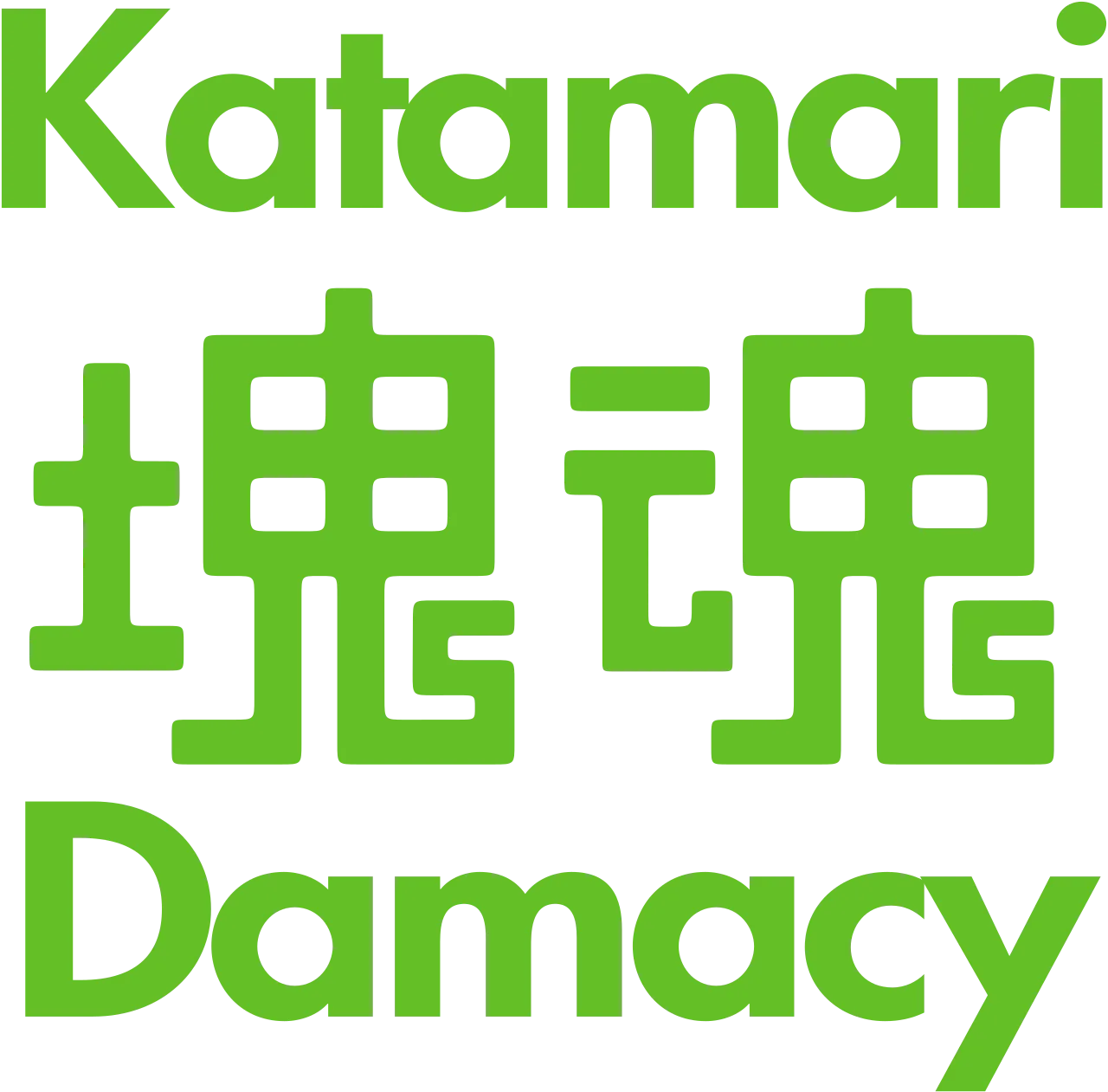 Katamari Damacy (2004)