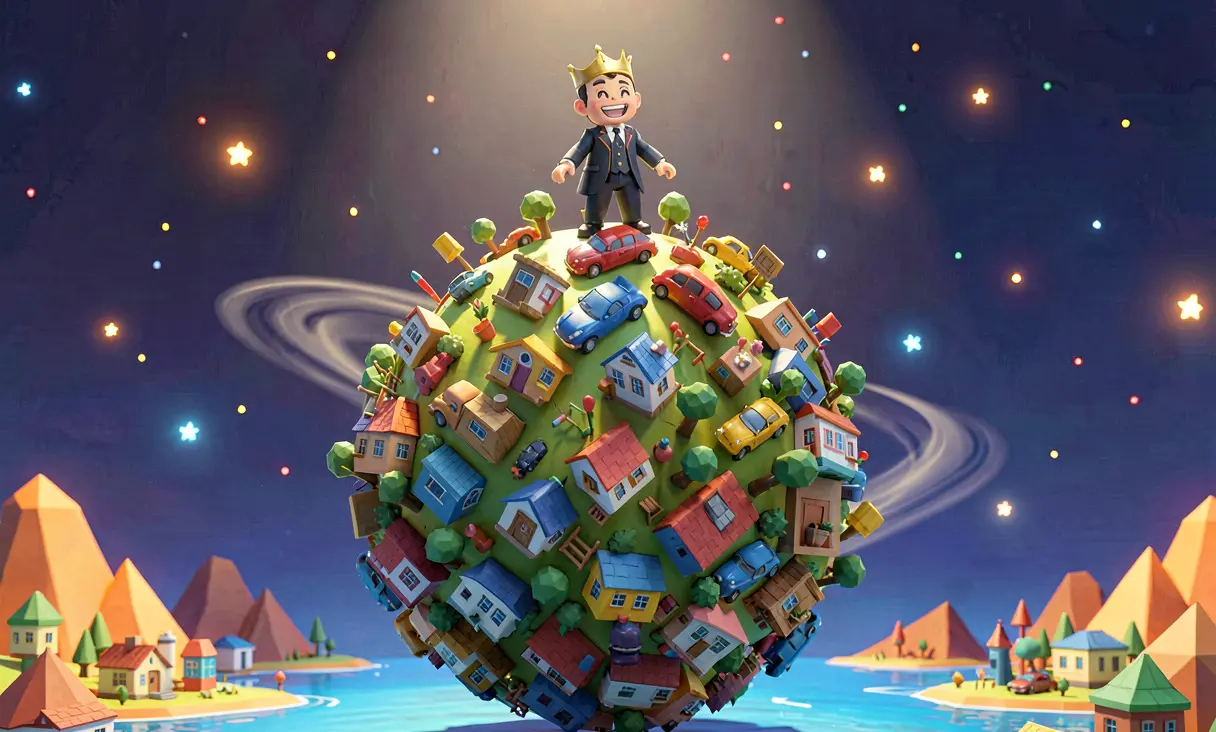 The Rolling theme