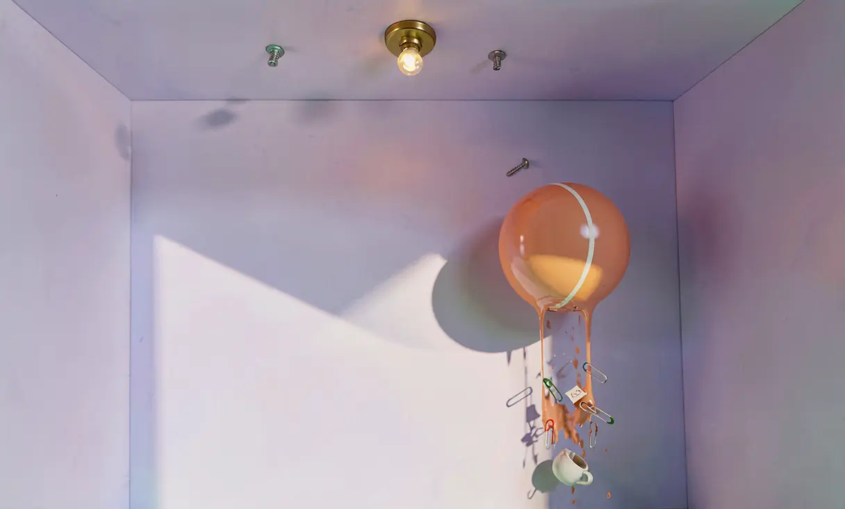 The Ceiling