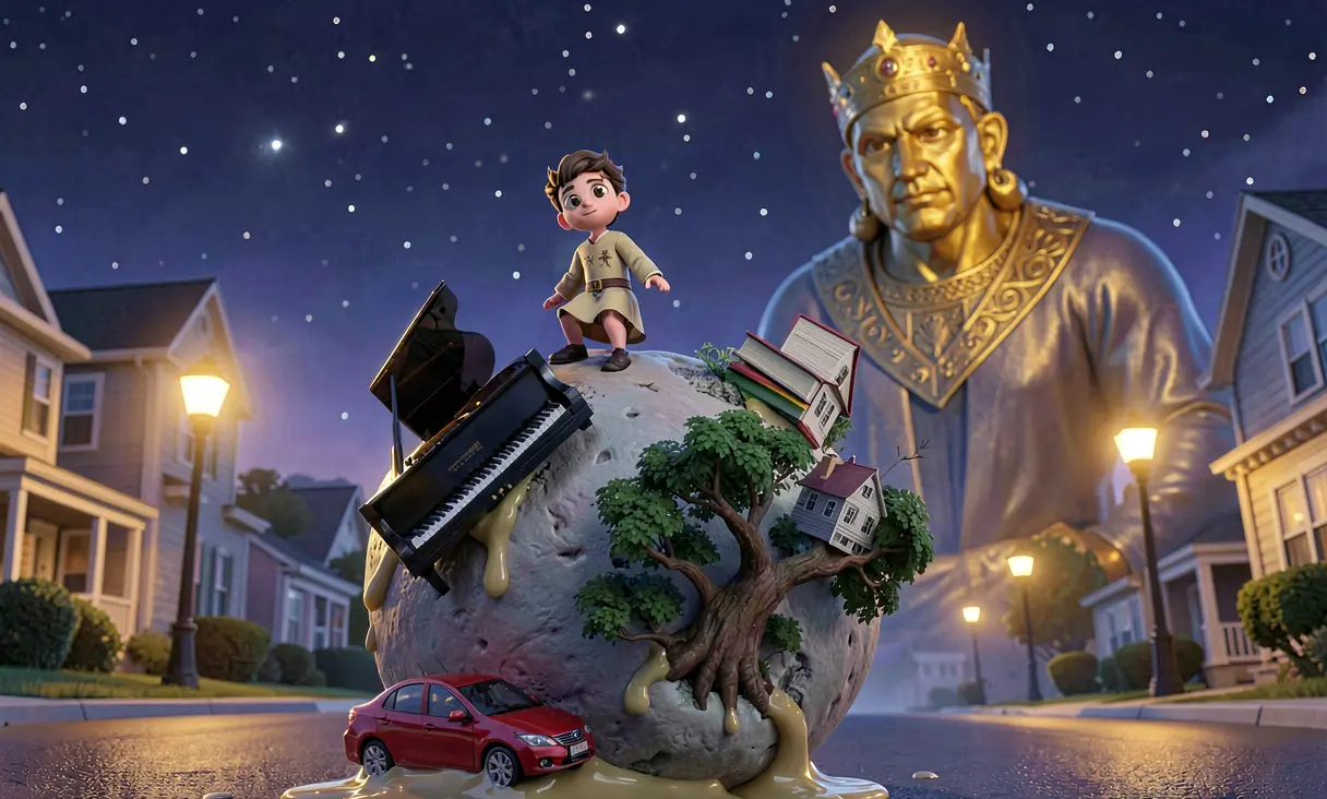 The Katamari