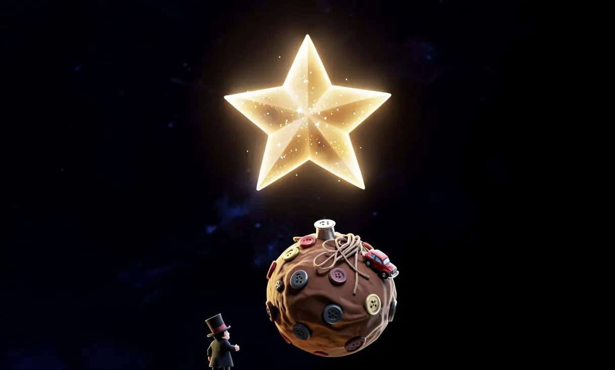 The Stars
