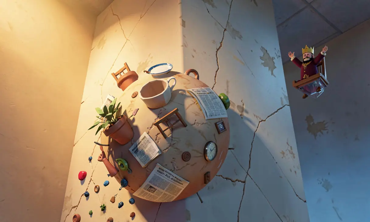The Wall