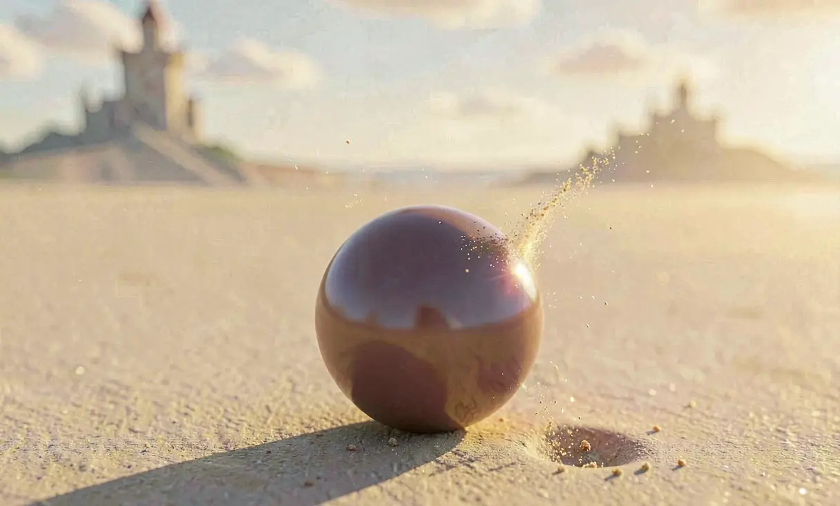 Grain of Sand