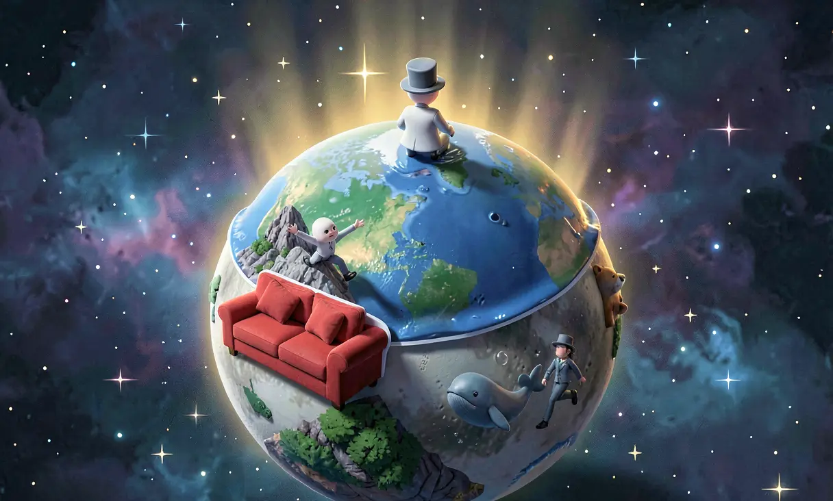 Planet