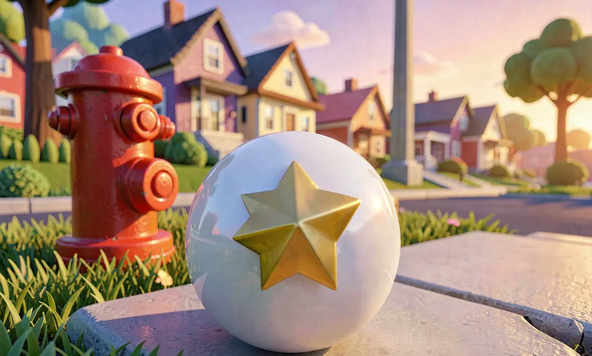 Star