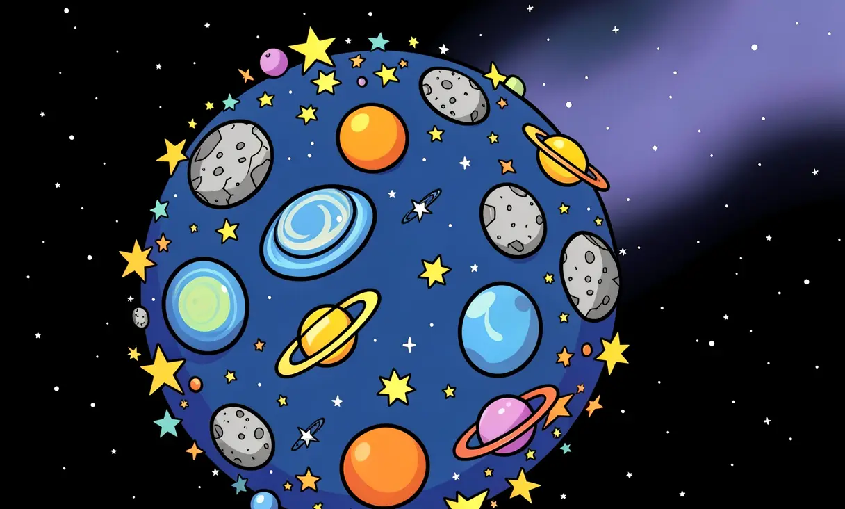 Space